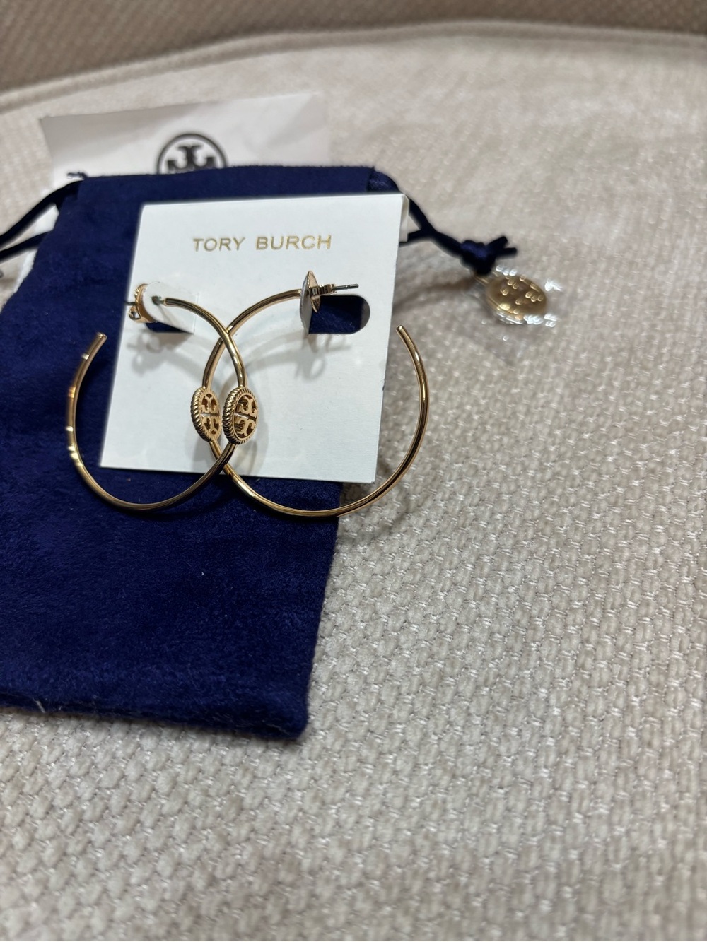 Tory Burch Earrings